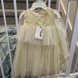 Jessica Simpson Dress